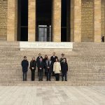 Nordio incontra l'omologo turco