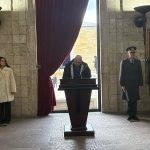 Nordio incontra l'omologo turco