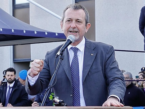 Andrea Delmastro Delle Vedove