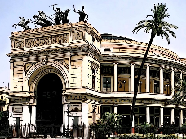 Politeama Palermo