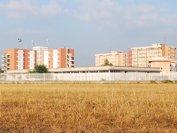 carcere-torino-struttura-vista-esterna (credit sito casa circondariale lorusso e cotugno)