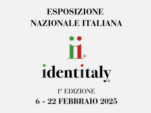 Logo Identitaly