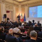 Nordio al MeeTurkItaly