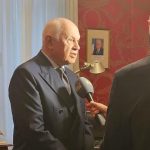 Nordio al MeeTurkItaly