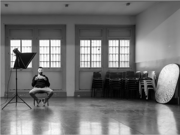 Thumbnail di Jaime Poblete