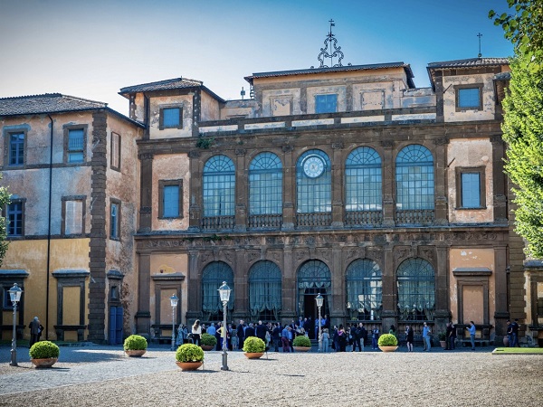 convegno villa mondragone monteporzio catone