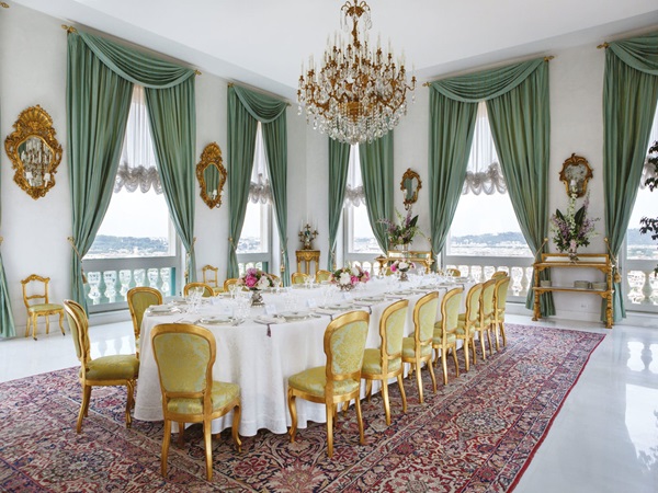 Foto Cucine Quirinale