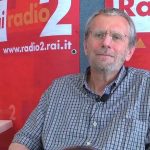 Massimo Cirri (foto Venezianews)