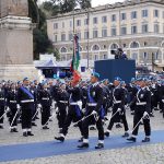 festa Polizia Penitenziaria 2025 (credit mingiustizia)