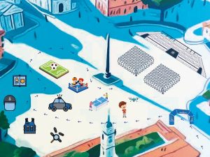 208° Annuale: dal 22 marzo la Città della Legalità