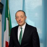 Antonio Sangermano Capo Dipartimento Minorile e di Comunità (foto Ministero della Giustizia)