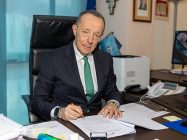 Antonio Sangermano Capo Dipartimento Minorile e di Comunità (foto Ministero della Giustizia)