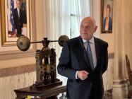 Il ministro Nordio intervistato da Padre Pio Tv