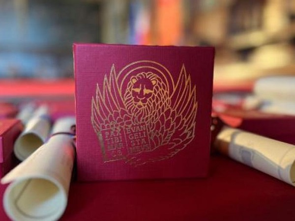 Premio festa di San Marco