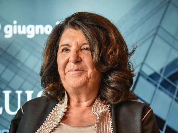 L'ex ministra della Giustizia, Paola Severino (credit: Ansa)