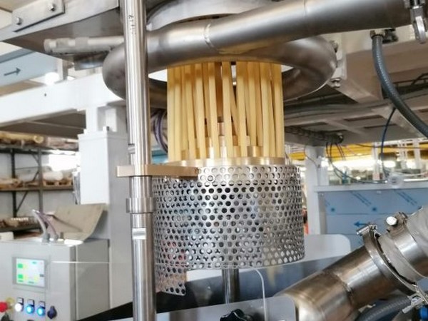 Pastificio futuro di Casal del Marmo (foto sito www.pastificiofuturo.it)