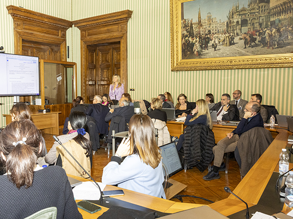 Corso di formazione PintoPaga