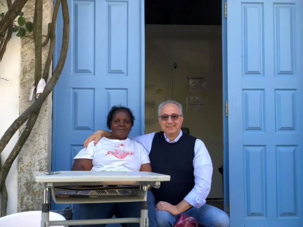 Nicola Boscoletto (da Facebook)