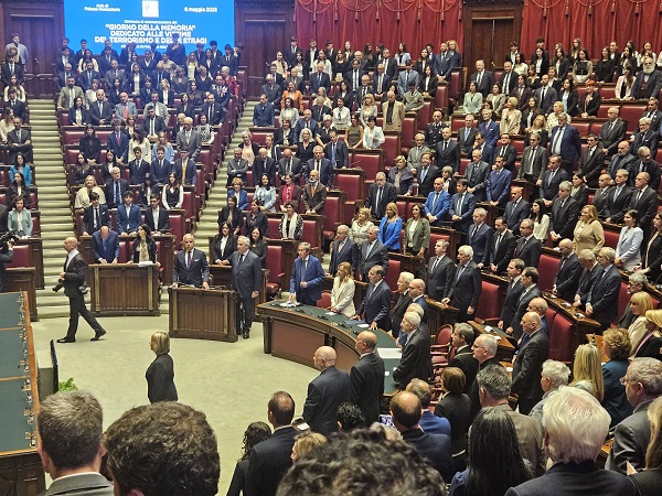 memoria vittime del terrorismo