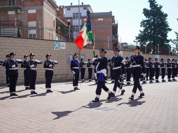 Il 30 giugno della Polizia penitenziaria