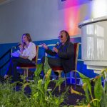 Venditti e Nordio all'IPM Casal del Marmo