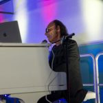 Venditti e Nordio all'IPM Casal del Marmo