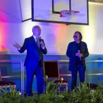 Venditti e Nordio all'IPM Casal del Marmo