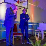 Venditti e Nordio all'IPM Casal del Marmo