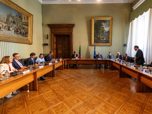 Servizio esecuzione sentenze del Consiglio d'Europa