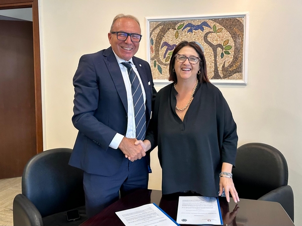 Polizia penitenziaria: DAP e FIJLKAM rinnovano intesa per formare istruttori di tecniche MGA