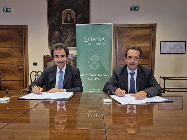 Carcere: protocollo d’intesa Prap Roma e Università LUMSA