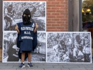 La Polizia penitenziaria a Cinecittà World