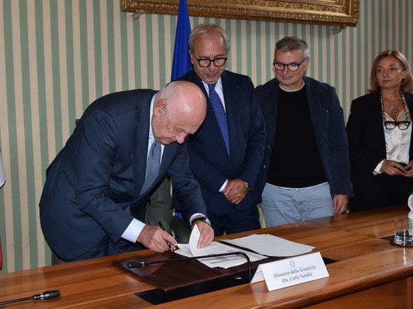 Accordo OOSS-Ministero ordinamento professionale 24set25 D