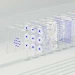 IA, intelligenza artificiale foto generica