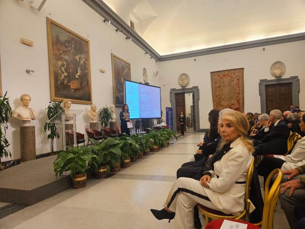 Premio Atena 2025 (foto Ministero)