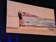 Rebibbia, la città invisibile - Olimpico 2025 (foto Ministero giustizia - Viola Mancuso)