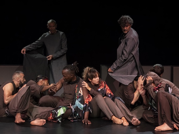 Selvatico Ancestrale┬®Laila Pozzo