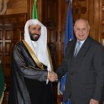 Stretta di mano_Nordio_Al Smani