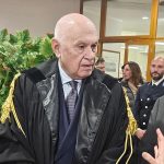 Visita di Nordio al carcere di Secondigliano