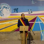 Marco Della Porta (Presidente Municipio XIV)