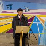 Antonio Pappalardo (Dir Interdistrettuale per la Giustizia Minorile di Lazio-Abruzzo-Molise)