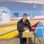 Giustino Trincia Direttore di Caritas Roma