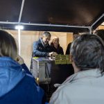 Frati del Terzo Ordine Regolare di San Francesco (Birrificio Due Fusti - Casal Del Marmo)