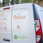 Pastificio Futuro (Casal Del Marmo)