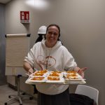 Suora di Casal Del Marmo