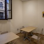 sala ristoro interna del Ministero