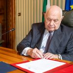 Giustizia minorile: accordo Nordio-sindacati su dirigenti (foto Ministero della Giustizia)