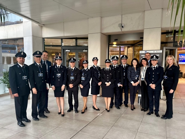 Droghe sintetiche: a Roma evento formativo fra le forze di polizia