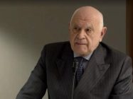 Il ministro della Giustizia, Carlo Nordio