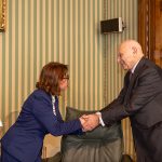 Giustizia minorile: accordo Nordio-sindacati su dirigenti